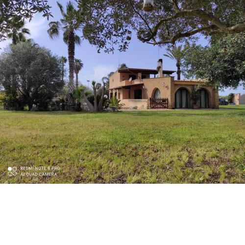 Villa Mirto