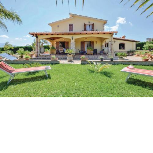 Villa Miry