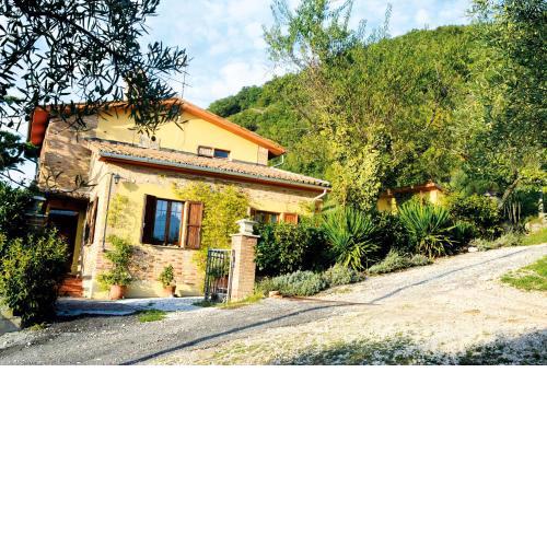 Villa Mischianti
