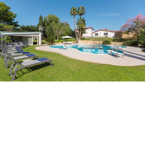 Villa Misicoro 10, Emma Villas