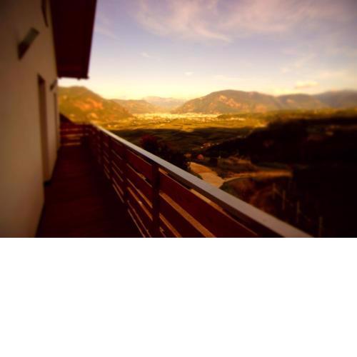 Villa Missian