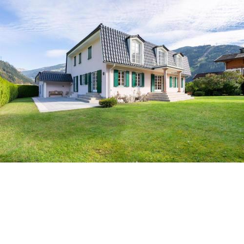 Villa mit Charme