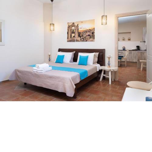 Villa Mixalis