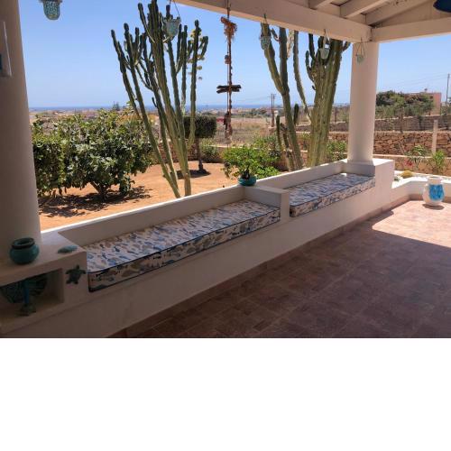 Villa Moda Lampedusa