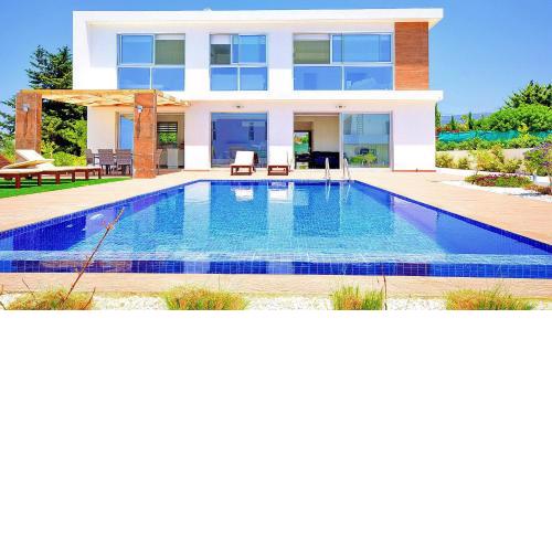 Villa Modena
