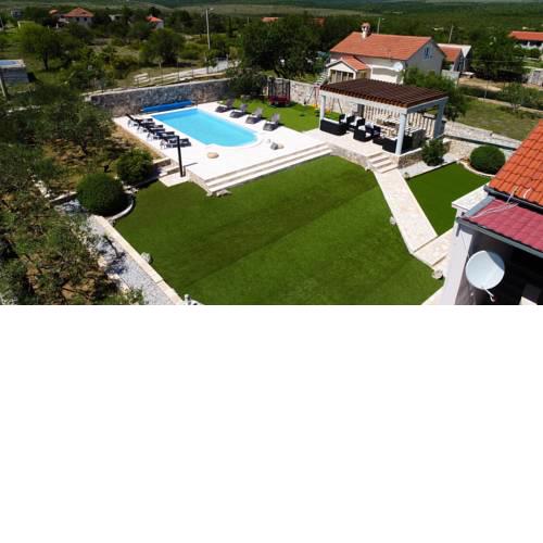 Villa Modern