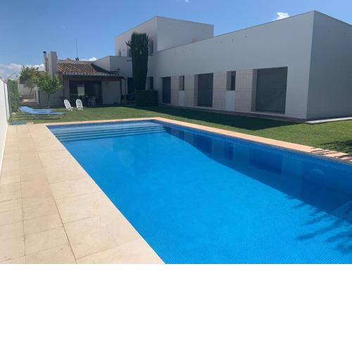 VILLA MODERNA en Ronda