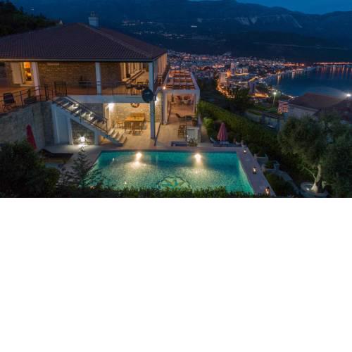 Villa Mogren