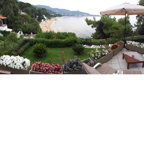 Villa Moka