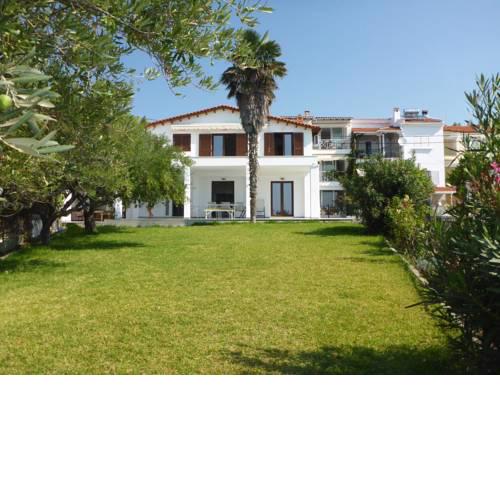 Villa Mola Kalyva