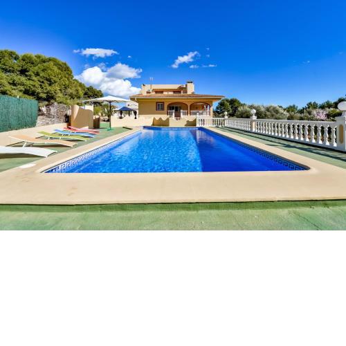 Villa Mola