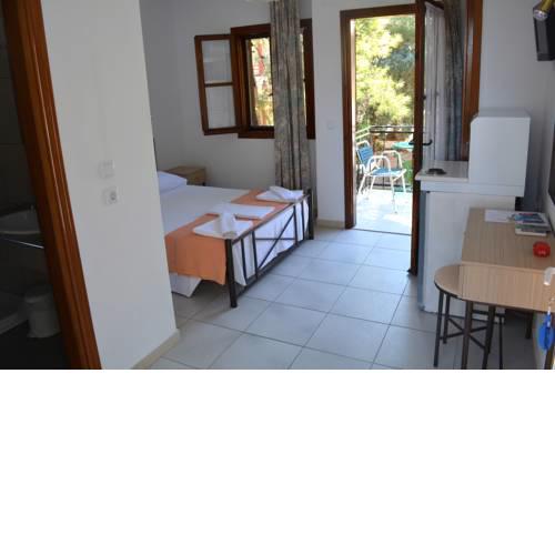 Villa Molos