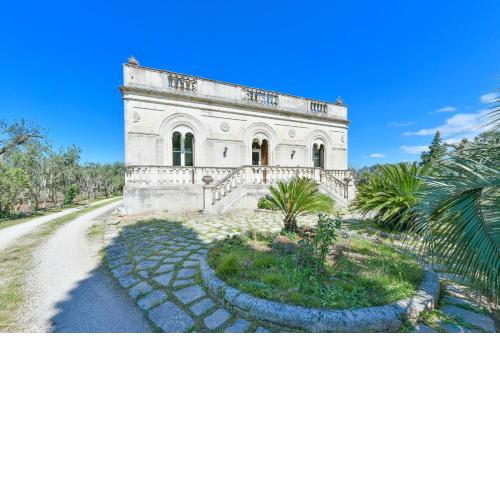 Villa Mon Desir