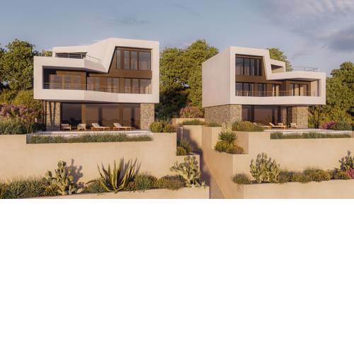 Villa Monachus II