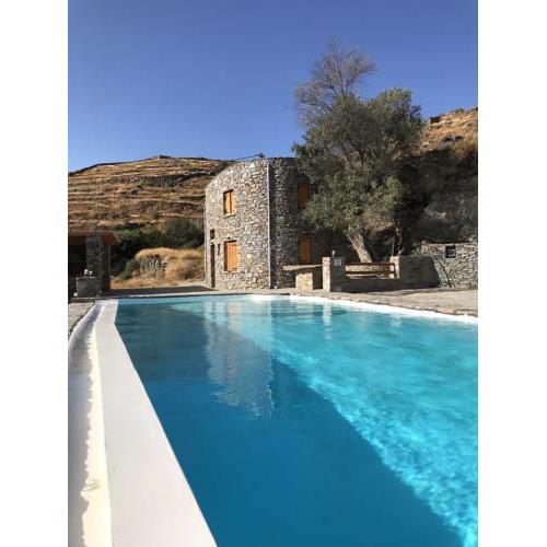 Villa Monadi