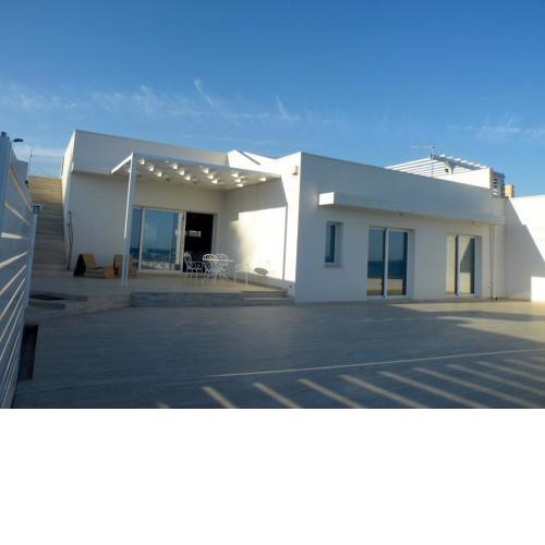 Villa Monalisa