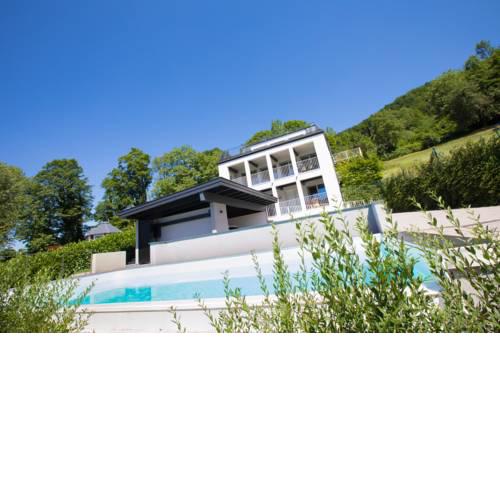 Villa Mondsee