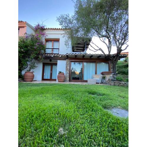 Villa Monica Porto Rotondo
