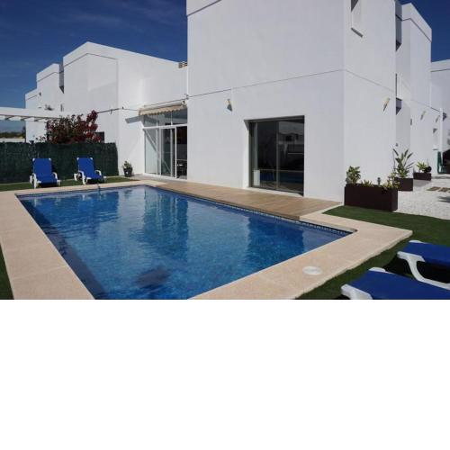 Villa Monica