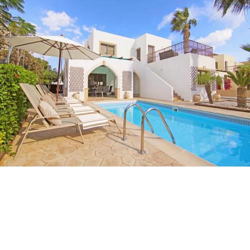 Villa Monika