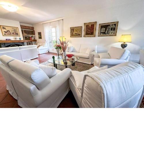 Villa Monique Exclusive Villa