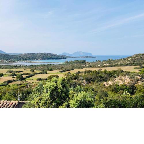 Villa Monique Vista mare con Piscina