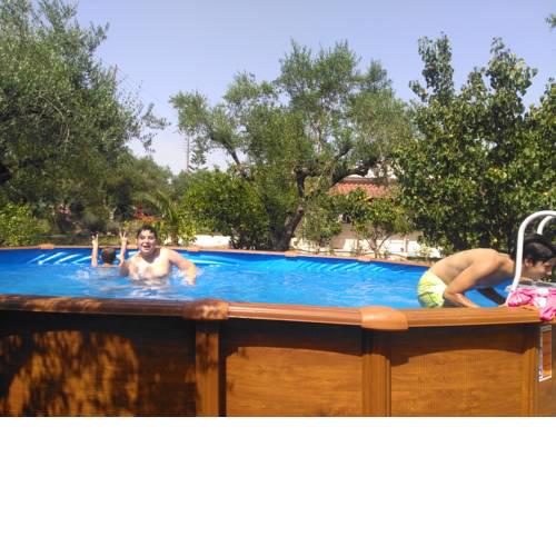 VILLA MONOS