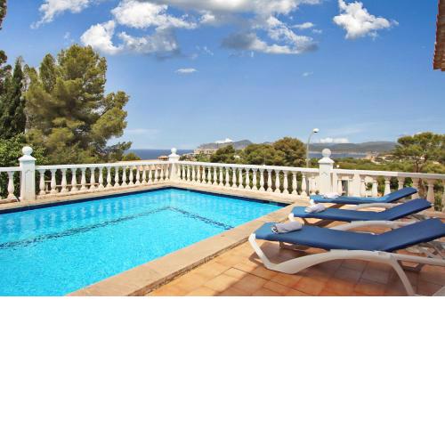 Villa Monsita
