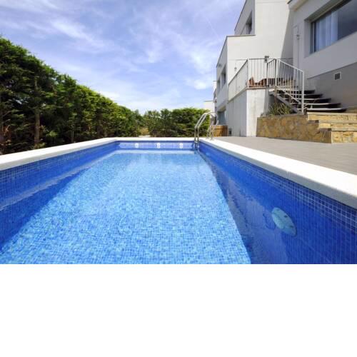 Villa Mont Rodó con piscina y jardín privado - Pet Friendly by GLOBALSITGES