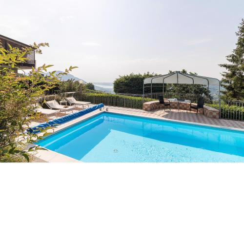 Villa Montagne & Lago by Garda FeWo