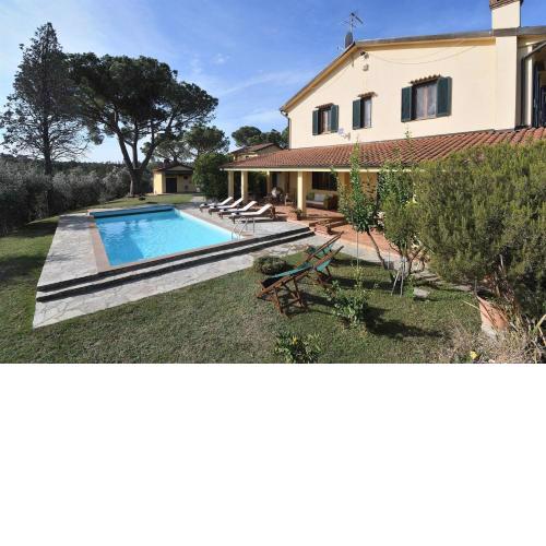 Villa Montalbano 8