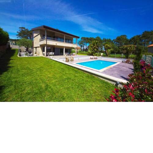 Villa Montalvo