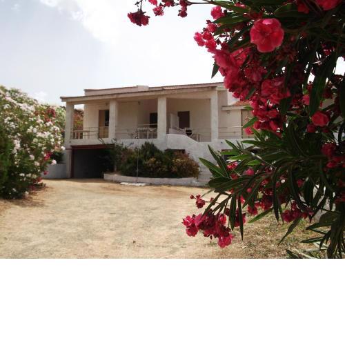 Villa Monte Assari