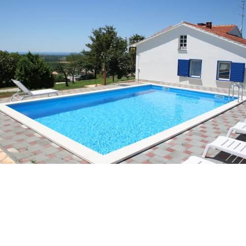 Villa Monte Baster