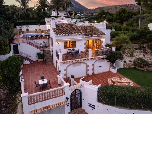 Villa Monte Feliz