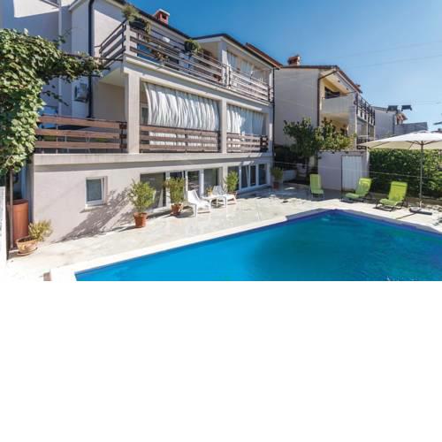 Villa Monte Magno