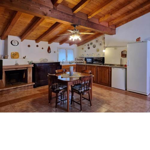 Villa Monte Rena