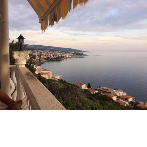 Villa Monte Swiss