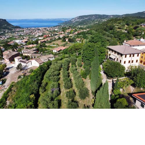 Villa Montegolo