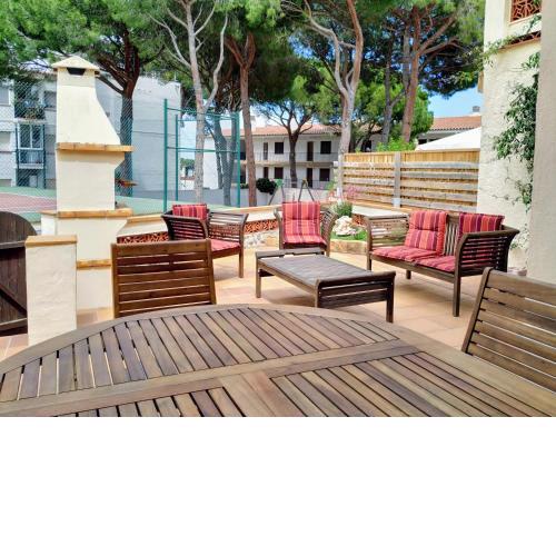 Villa Montemar l'Escala