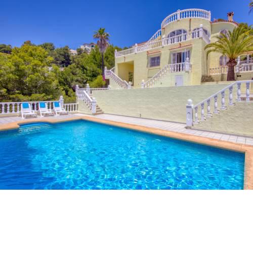 Villa Montemar