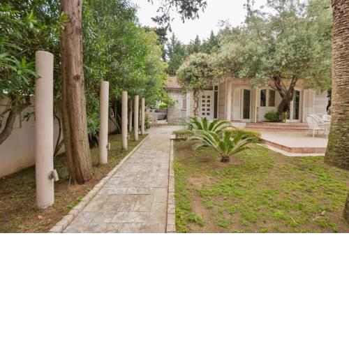 Villa Montenegro