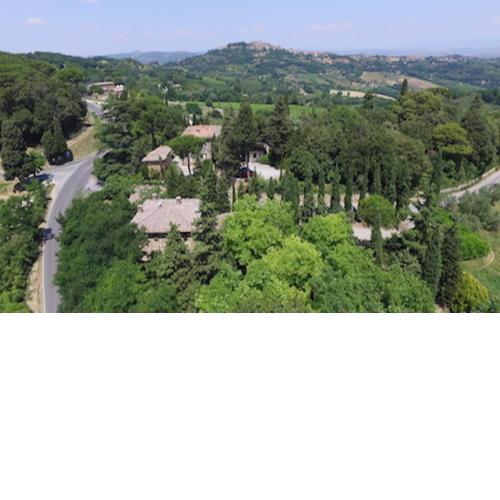 Villa Montepulciano