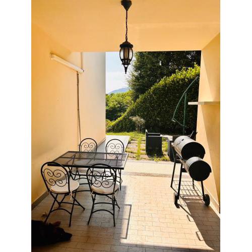 Villa Montesole