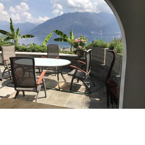 Villa Monteverde