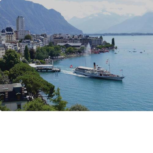 Villa Montreux 2