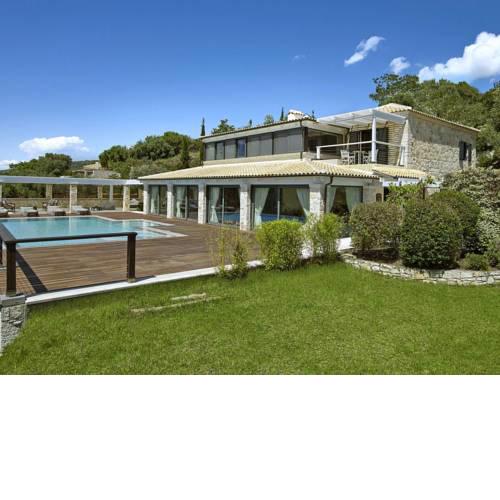 Villa Moonstone