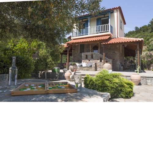 Villa Moraca