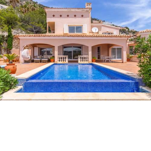 Villa Moragues