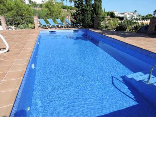 Villa Morea Spainsunrentals